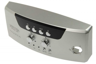 DeLonghi ovládací panel ESAM 04 černo-stříbrný - 7313222161