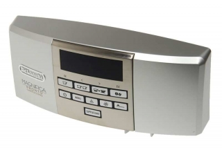 DeLonghi ovládací panel ESAM 04.353 bez elektroniky - 7313222181