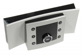 DeLonghi ovládací panel s elektronikou Perfecta ESAM 5450 - 7313223111