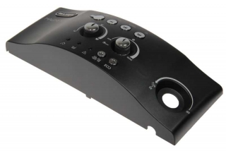 DeLonghi ovládací panel bez elektroniky Magnifica ESAM 4000 - 7313223241