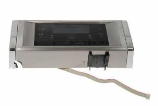 DeLonghi ovládací panel s elektronikou Primadonna ESAM 6700 - 7313223251