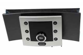 DeLonghi ovládací panel s elektronikou Perfecta ESAM 5500 - 7313223621