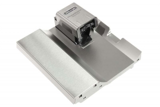 DeLonghi čelní nerezová dvířka pro Primadonna ESAM 6900 - 7313223761