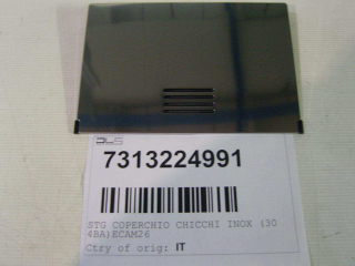 DeLonghi kryt zásobníku zrnkové kávy - 7313224991