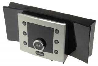 DeLonghi ovládací panel s elektronikou pro Perfecta ESAM 5500 - 7313225681