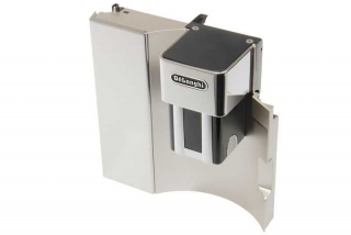 DeLonghi nerezová přední dvířka pro Primadonna ESAM 6650 - 7313225701