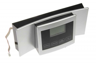 DeLonghi ovládací panel s elektronikou Perfecta ESAM 5600 EX1 - 7313226581