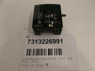 DeLonghi ovládací panel ECAM 24.450 bez elektroniky - 7313226991