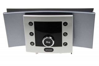 DeLonghi ovládací panel s elektronikou Perfecta ESAM 5500.S - 7313231101
