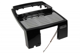 DeLonghi horní černý kryt pro řadu ECAM 25 - 7313232141