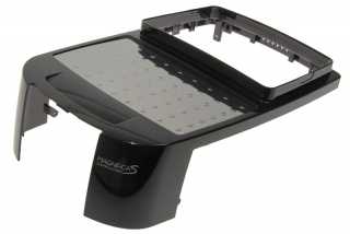 DeLonghi horní černý kryt pro Magnifica S ECAM 22.360 - 7313232151