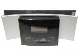 DeLonghi ovládací panel s elektronikou Perfecta ESAM 5700 - 7313227061