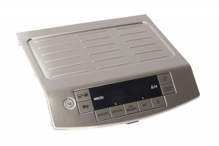 DeLonghi ovládací panel s elektronikou Primadonna ECAM 28 - 7313233791