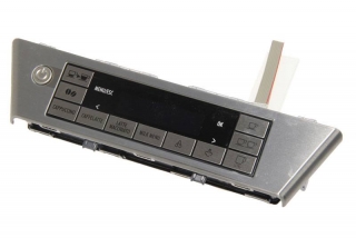 DeLonghi ovládací panel s elektronikou pro Eletta ECAM 45.760 - 7313235441