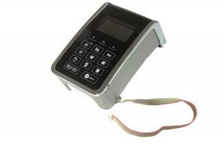 DeLonghi ovládací panel s elektronikou Dinamica ECAM 353.75 - 7313242231