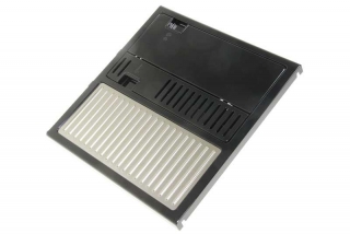 DeLonghi horní kryt kávovaru černý pro ESAM 420 - 7313258181
