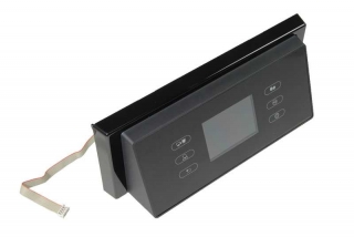 DeLonghi ovládací panel s displejem pro ESAM 460 - 7313258611