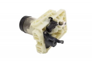DeLonghi mechanický píst infusoru ECAM 610 - 7313259921