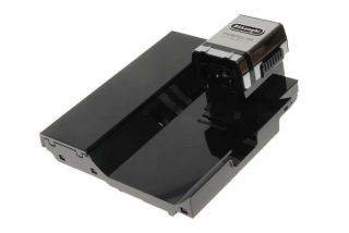 DeLonghi přední plastová dvířka pro ESAM 420 - 7313260441
