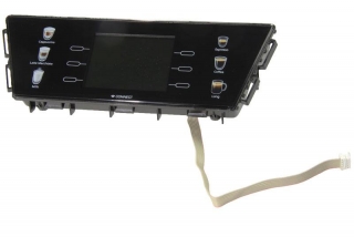 DeLonghi ovládací panel s elektronikou Primadonna Elite ECAM - 7313263351