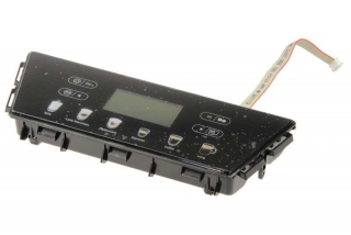 DeLonghi ovládací panel s displejem pro Eletta ECAM 46 - 7313263621