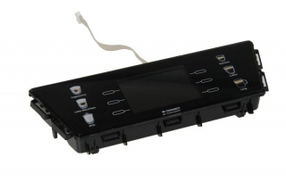 DeLonghi ovládací panel s elektronikou Primadonna ECAM 550.65 - 7313263861