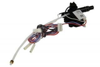 DeLonghi výstupní tryska páry s kabeláží Eletta ECAM - 7313231571