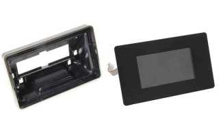 DeLonghi ovládací panel s displejem Soul ECAM 610.75 - 7313266141