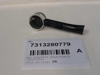 DeLonghi páka a držák sítka portafilter Icona ECO - 7313280779
