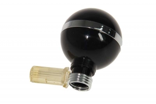 DeLonghi knoflík ventilu vody a páry pro Icona ECO - 7313280819