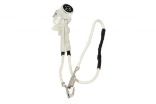 DeLonghi tlačítko s kontrolním osvětlením pro páky EC - 7313282309