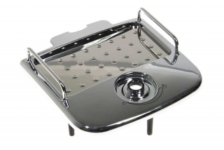 DeLonghi horní kryt kávovaru pro Scultura ECZ 351 - 7313284989