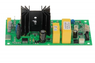 DeLonghi řídící elektronika 230V SW1.07 pro EC820 - 7313285979