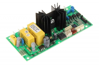 DeLonghi hlavní řídící elektronika EC850 230V SW1.0 - 7313285989