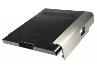 DeLonghi levý boční kryt Primadonna Soul - AS00000507