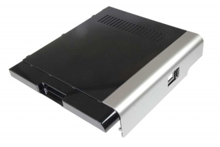 DeLonghi levý boční kryt bočnice pro ECAM 610 - AS00000508