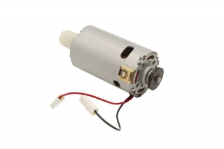 DeLonghi motor pohonu CHIAPHUA 230VDC - AS00000516