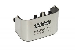 DeLonghi krytka výpusti kávy pro kávovary Magnifica EVO - AS00002651