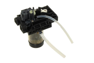 DeLonghi mechanický píst infusoru (rozbočovač vody) pro řadu ECAM 290 - AS00002674