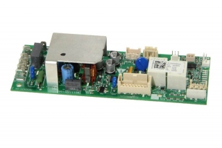 DeLonghi hlavní řídící výkonová elektronika pro kávovar ECAM 290.21 - AS00004182