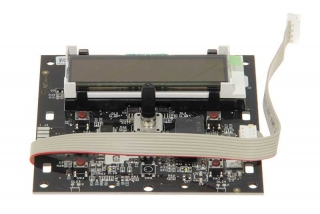 DeLonghi ovládací elektronika s displejem pro ECAM 23.420 - AS13200043