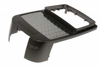 DeLonghi horní černý kryt kávovaru pro řadu ECAM - AS13200263