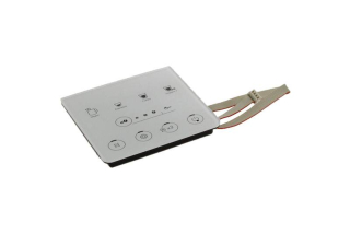 DeLonghi ovládací panel s elektronikou pro kávovar ECAM 220.21 - AS13200332