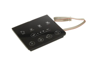 DeLonghi ovládací panel s elektronikou pro kávovar ECAM 220.21 - AS13200334