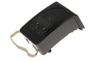 DeLonghi ovládací panel s elektronikou Dinamica ECAM 353.15 - 7313254611