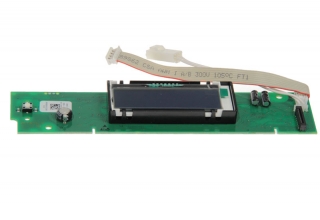 DeLonghi elektronika s displejem pro Primadonna ECAM 28 SW1.1 - 5213220481