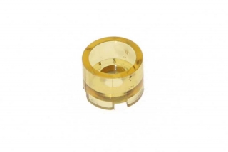 DeLonghi plastová krytka (zátka) ventilku spařovací jednotky - 5313268021