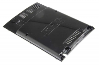 DeLonghi zadní černý kryt kávovaru pro řadu ECAM - 5513238731
