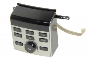 DeLonghi ovládací panel s elektronikou pro ECAM 23.123 - 7313235891