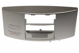 DeLonghi černý ovládací panel bez elektroniky Magnifica ESAM 3500 - 5913212701